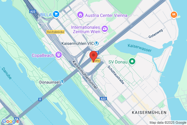 Paranova Pharmazeutika Handels GmbH