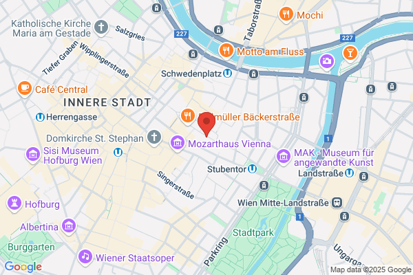 Datanet Hard- u Software, Entwicklungs- u VertriebsgesmbH