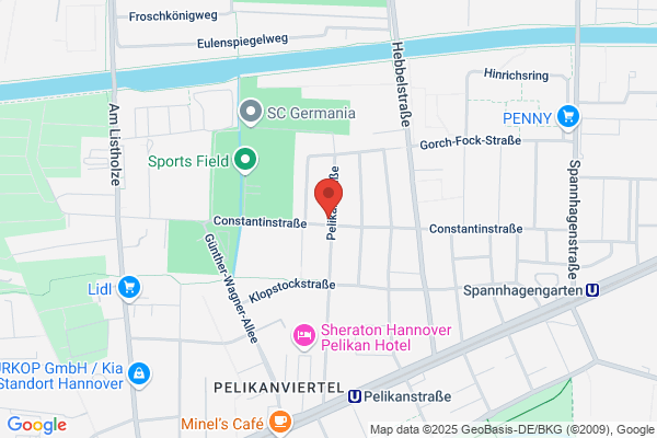 EASYTOUCH EDV Dienstleistungen GmbH