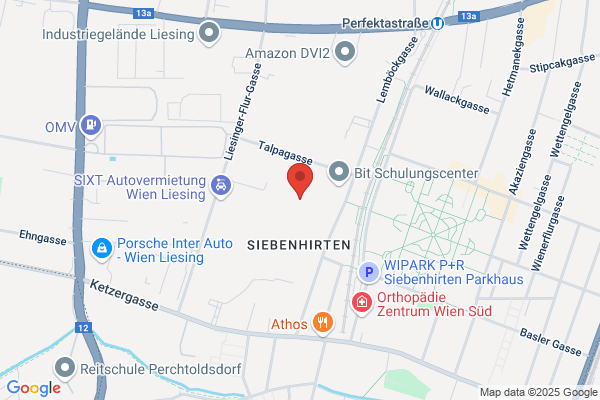 Intersoft EDV- Beratung Handels GesmbH