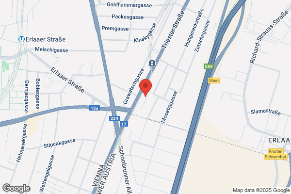 MCW Handelsgesellschaft m.b.H.