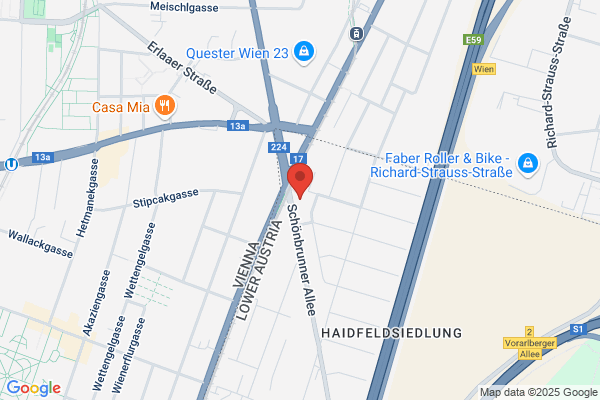 IVM Technical Consultants Wien Gesellschaft m.b.H.