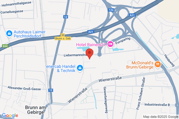 Vyt Consult, Beratung und Lobbying GmbH
