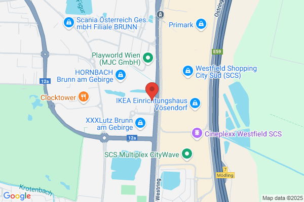 KiK Textilien und Non- Food Ges.m.b.H., Filiale 1230 Wien (303625305)