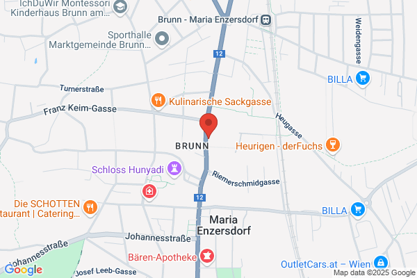 Caritas Heim- u. Pflege- dienste NOe