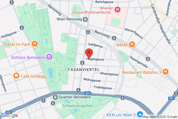 Daurer und Scarimbolo OEG