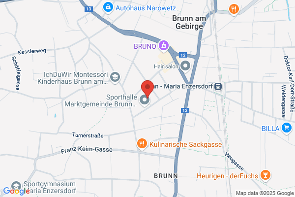 Gordans Kampfkunst und Lebensschule