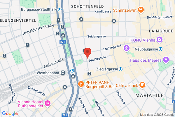 ROZSAS Liegenschafts- und Vermoegensverwaltungsges. mbH