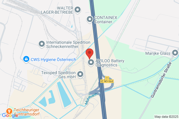 Eberspaecher Ges.mbH