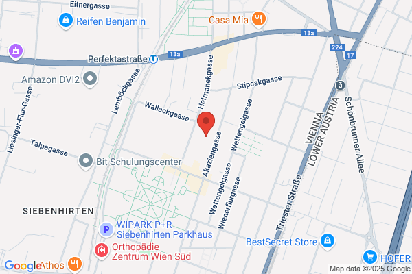 Bruck Technologie GmbH