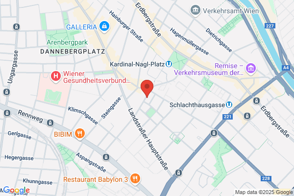 Kamper HandelsgesmbH