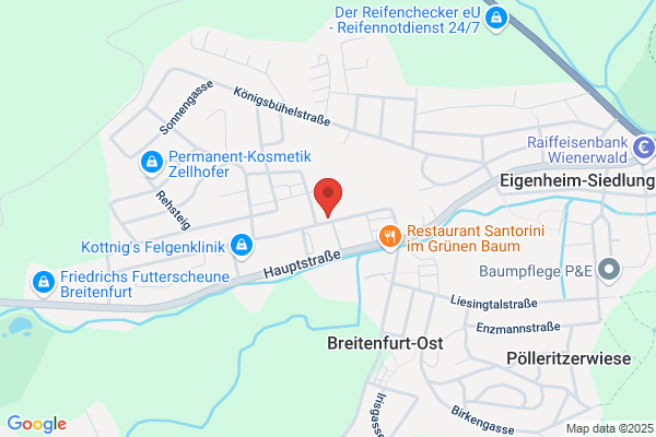 MTIT Elektronische Datenverarbeitung GmbH