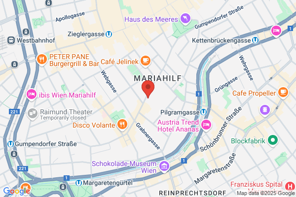 Plus Media Marketing Services GmbH
