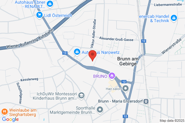 Webdesign-Alcor Werbeagentur