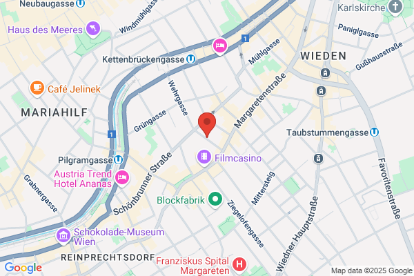 www.taxiwien.eu