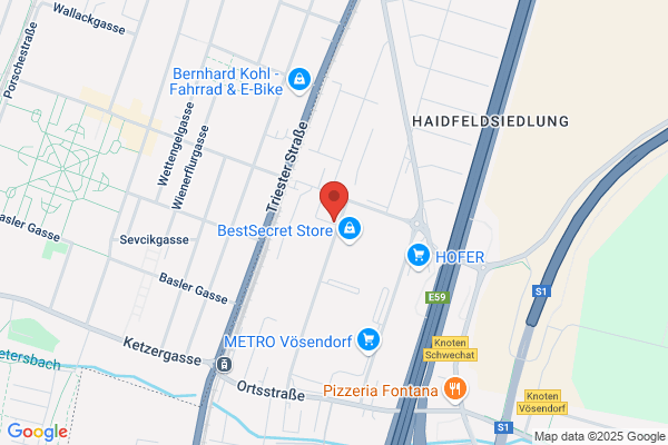 Ernst Metzger Ges.mbH
