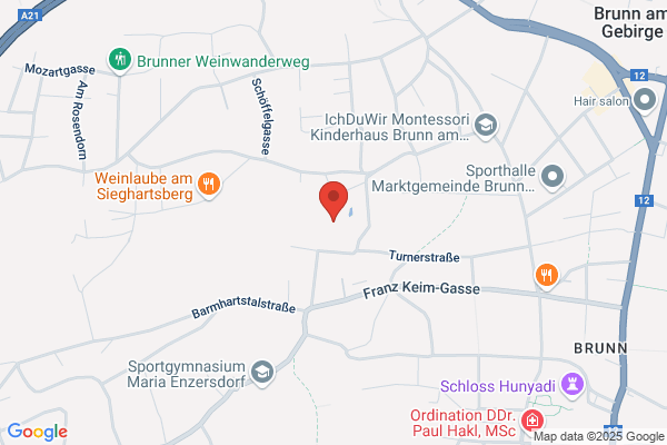Gesellschaft f. Industrie- ausruestungs GmbH und Co. KG