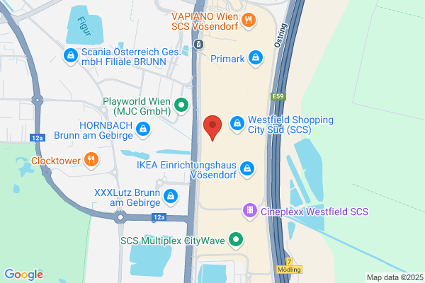 IP EDV-Dienstleistungs-GmbH