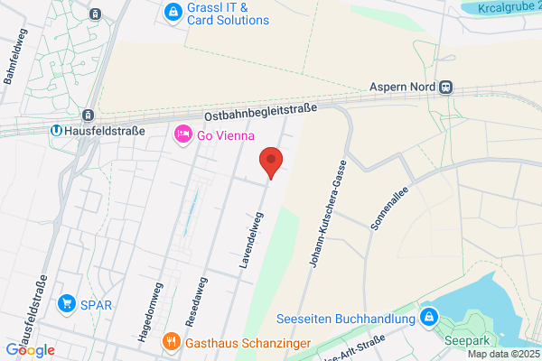 Strohmayr Trade & Consulting e.U.