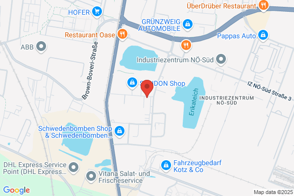 KDS Handelsges. mbH