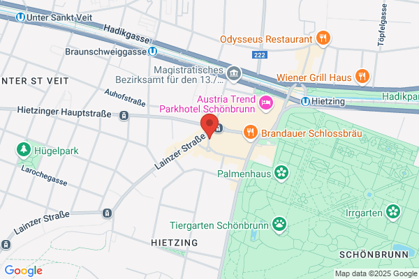 Fritzpunkt