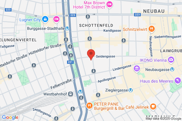 Heuschreck Theater f Klein u Gross