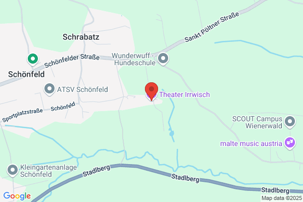 Theater Irrwisch