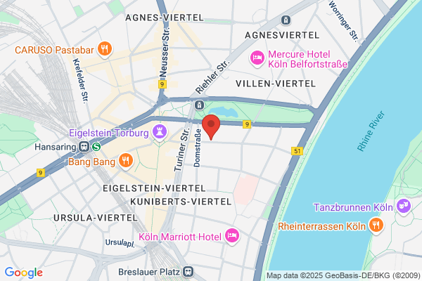 Theater mit Horizont