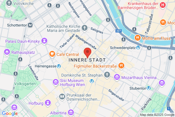 Una FilmgesmbH und Co KG