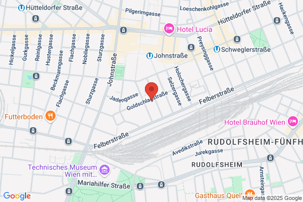 Senix Umzug Wien