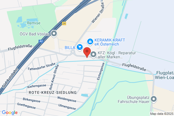 Tunap-Vertrieb Dr. G. Matzinger Ges.mbH