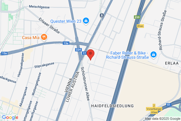e-frame Handels GmbH