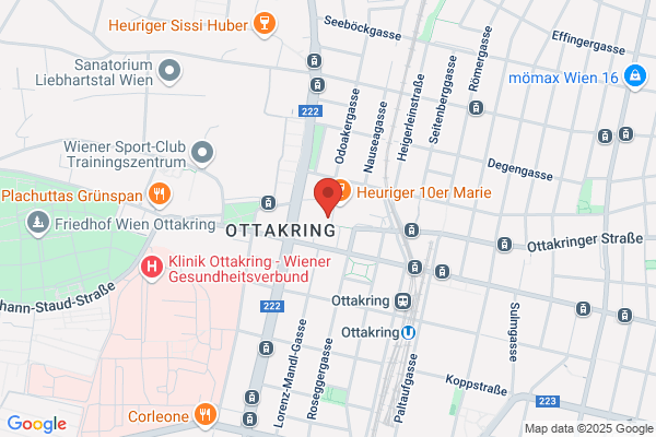 Oesterreichische Post AG Postamt