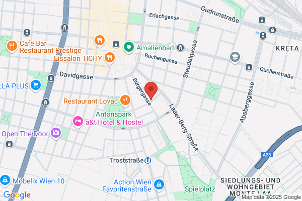 Oesterreichische Post AG Postamt