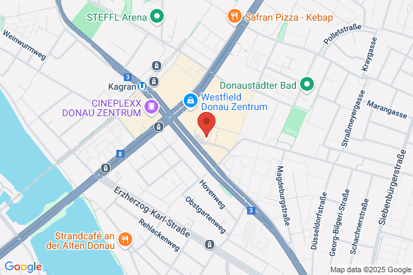 Oesterreichische Post AG Postamt