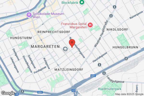 Oesterreichische Post AG Postamt