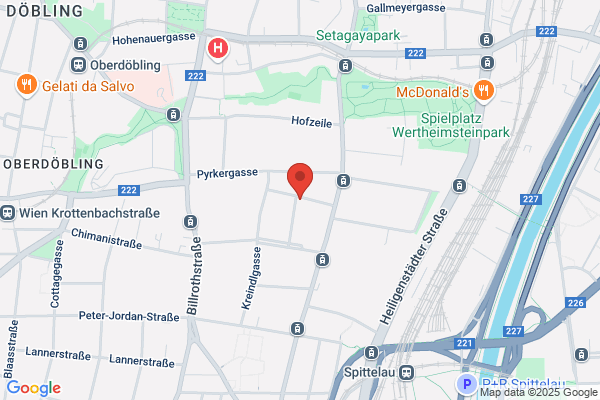 Oesterreichische Post AG Postamt