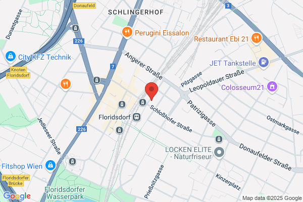 Fidentia Treuhand GmbH