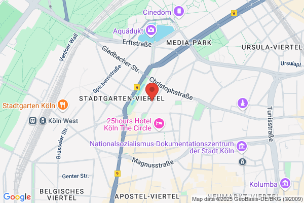 RP Asset Management Vermoegensverwaltung GmbH