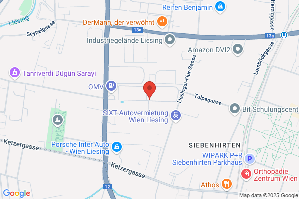 AUTEC Autohandels- und Reparatur Gesellschaft m.b.H.