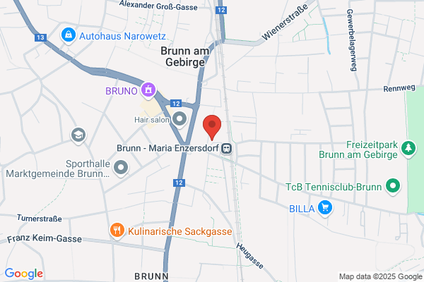 Artur M. Riekmann