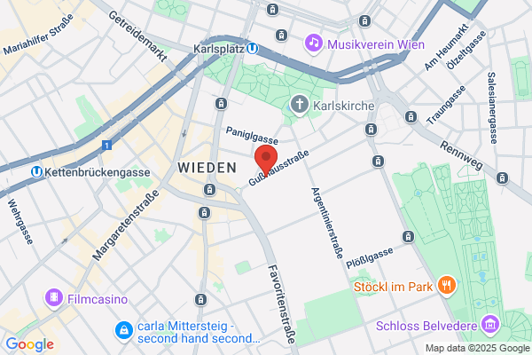 Institut f. Elektr. Mess- u. Schaltungtechnik d. TU Wien