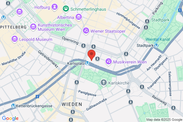 Institut fuer Kulturmanagement (IKM)