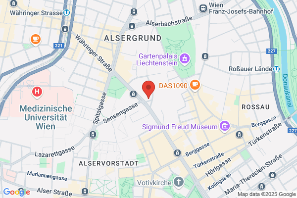 TU Wien Institut f. Organische Chemie
