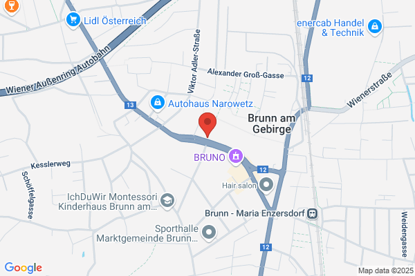 NIEGEL Karin - Gewerbliche Buchhalterin