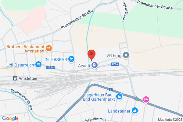 HOST- Hochreiter Gerhard Industrie- u KFZ- Werkstaettenbedarf