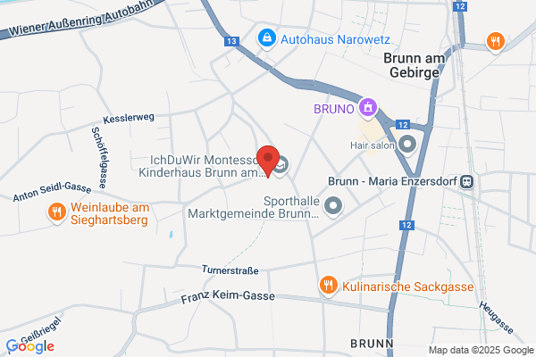 Niederoesterreichischer Landeskindergarten