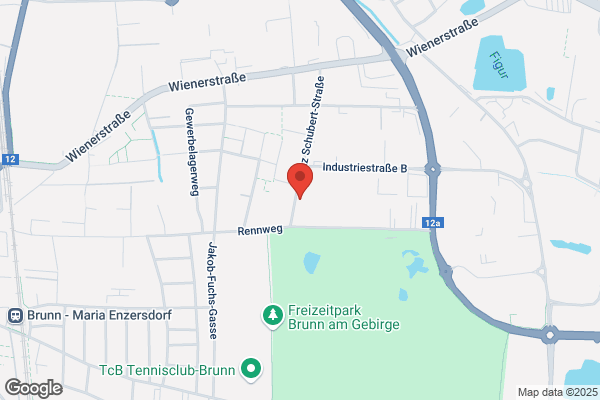 Reis Eurosystems GmbH