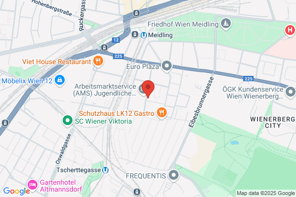 Zimmer Handelsgesellschaft m.b.H.