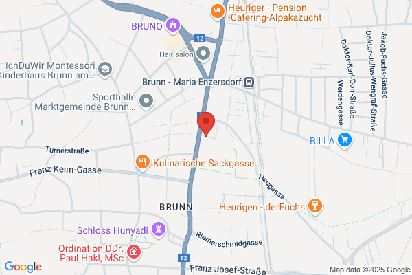 Kraft Sport Club Brunn
